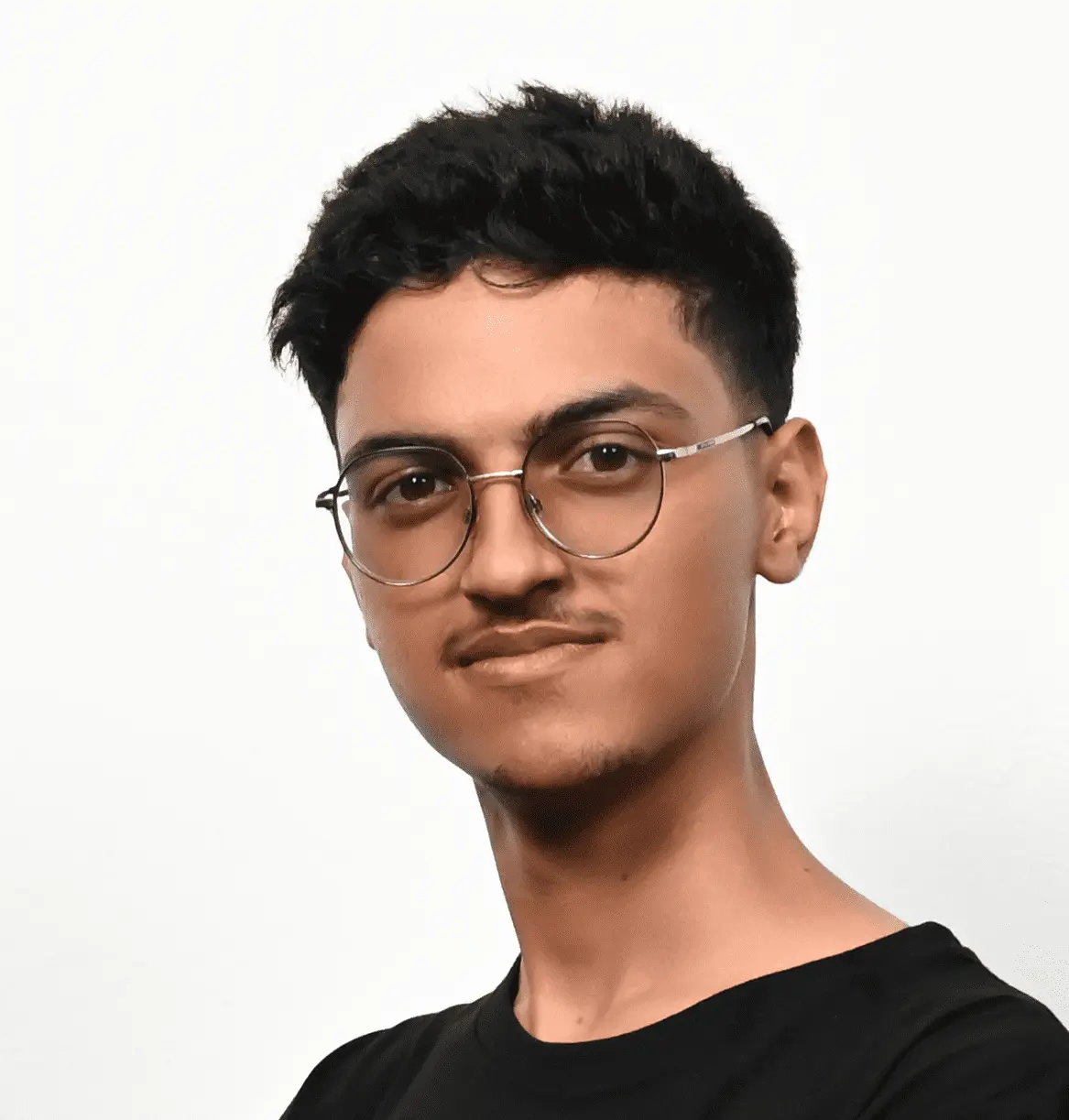 Dipesh Acharya | Python Django Developer & Backend Engineer from Nepal